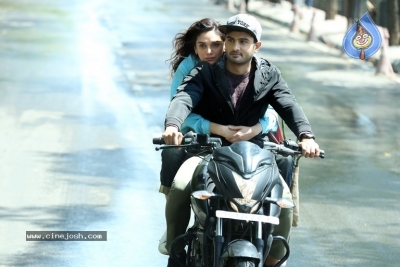 Sammohanam Movie Latest Stills - 18 of 21