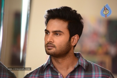 Sammohanam Movie New Stills - 4 of 4