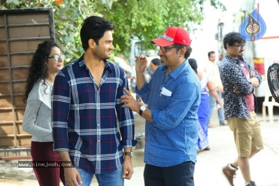 Sammohanam Movie Stills - 3 of 3