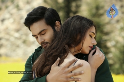 Sammohanam Movie Stills - 1 of 3