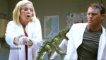 Samudramulo Dinosaurs Stills - 1 of 10