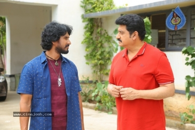 Samudrudu Movie Stills - 3 of 9