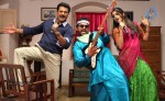 Sandamarutham Tamil Movie Stills - 33 of 49