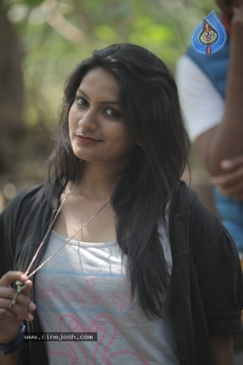 Sanjeevani Movie Release Date Posters And  Stills - 24 of 23