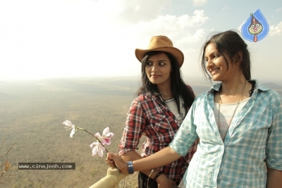 Sanjeevani Movie Release Date Posters And  Stills - 25 of 23