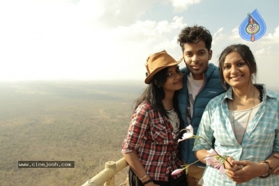 Sanjeevani Movie Release Date Posters And  Stills - 27 of 23