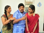 Sankranthi Alludu Movie Press Meet - 5 of 20