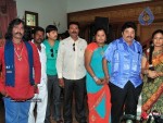 Sankranthi Alludu Movie Press Meet - 14 of 20