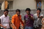 Santhosh Parlawar Jathara Movie Stills - 16 of 33