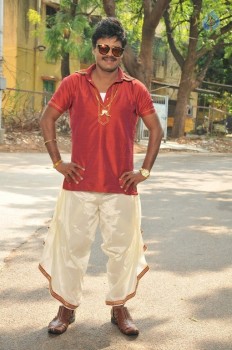 Saptagiri Express Movie Stills - 8 of 8