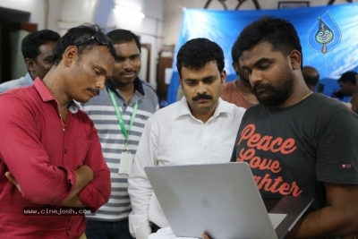 Saptagiri LLB Movie Photos - 5 of 33