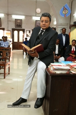 Saptagiri LLB Movie Photos - 8 of 33