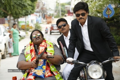 Saptagiri LLB Movie Photos - 30 of 33