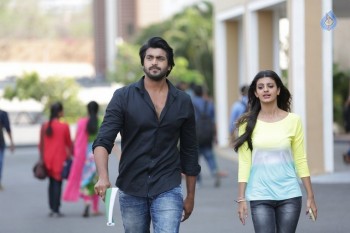 Saranam Gachhami Movie New Photos - 3 of 42