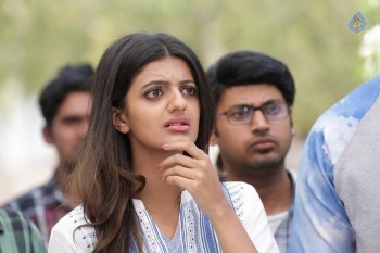 Saranam Gachhami Movie New Photos - 23 of 42