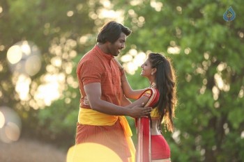 Saranam Gachhami Movie New Photos - 28 of 42