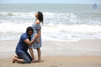 Saranam Gachhami Movie New Photos - 33 of 42