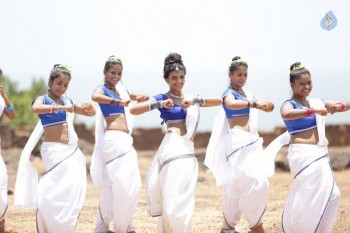 Saranam Gachhami Movie New Photos - 42 of 42