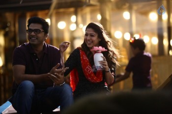 Sarasudu Movie Stills - 8 of 11