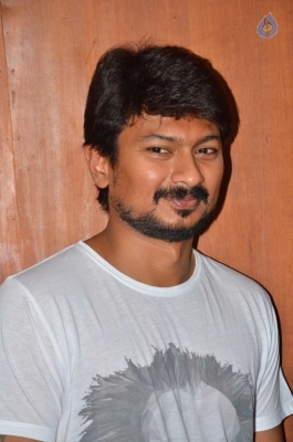 Saravanan Iruka Bayamen Tamil Movie Success Meet - 26 of 42