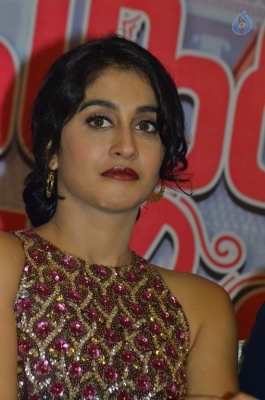 Saravanan Iruka Bayamen Tamil Movie Success Meet - 31 of 42