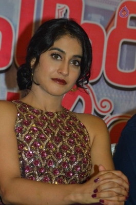 Saravanan Iruka Bayamen Tamil Movie Success Meet - 32 of 42