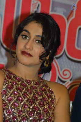 Saravanan Iruka Bayamen Tamil Movie Success Meet - 33 of 42