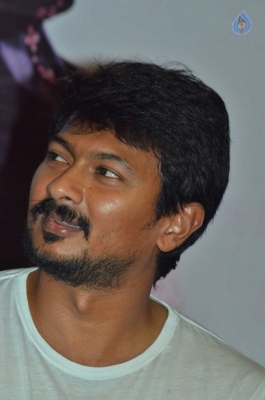 Saravanan Iruka Bayamen Tamil Movie Success Meet - 35 of 42