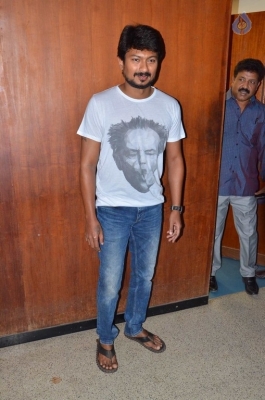 Saravanan Iruka Bayamen Tamil Movie Success Meet - 36 of 42