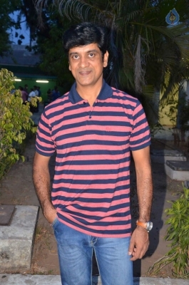 Saravanan Iruka Bayamen Tamil Movie Success Meet - 37 of 42