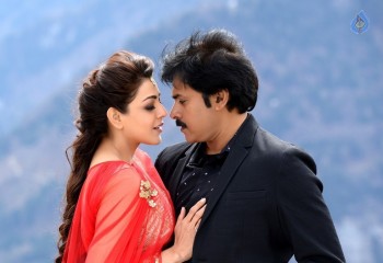 Sardaar Gabbar Singh Latest Photos - 7 of 9