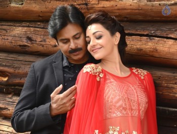 Sardaar Gabbar Singh Latest Photos - 8 of 9