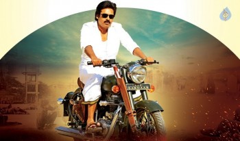 Sardaar Gabbar Singh New Photos - 2 of 7