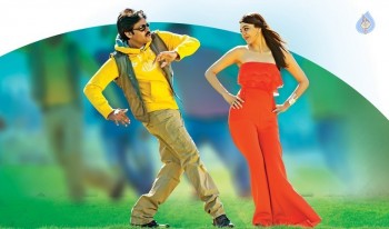 Sardaar Gabbar Singh New Photos - 7 of 7