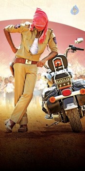 Sardaar Gabbar Singh New Photos - 7 of 8