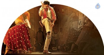 Sardaar Gabbar Singh Still - 1 of 1