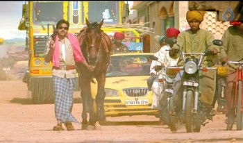 Sardaar Gabbar Singh Stills - 4 of 8