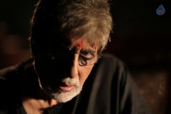 Sarkar 3 Movie Stills - 1 of 5