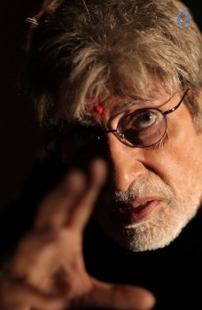 Sarkar 3 Movie Stills - 2 of 5