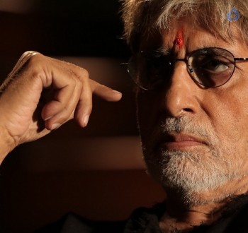 Sarkar 3 Movie Stills - 4 of 5