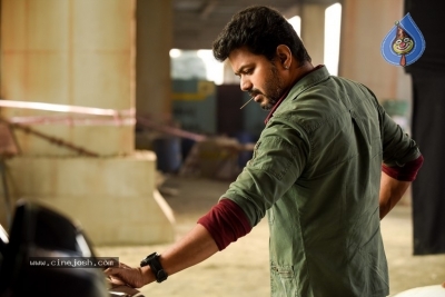 Sarkar Movie Stills - 1 of 4