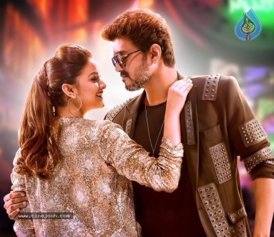 Sarkar Movie Stills And Working Stills - 6 of 9