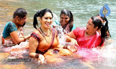 Sarovaram Movie Stills n Posters - 5 of 20