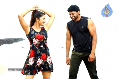 Sarovaram Movie Stills n Posters - 19 of 20