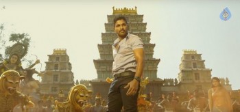 Sarrainodu Movie New Photos - 10 of 41