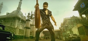 Sarrainodu Movie New Photos - 12 of 41