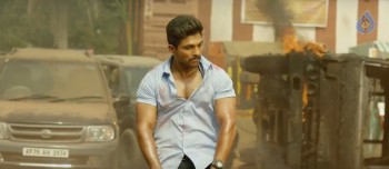 Sarrainodu Movie New Photos - 31 of 41