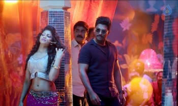 Sarrainodu Movie Photos - 6 of 19