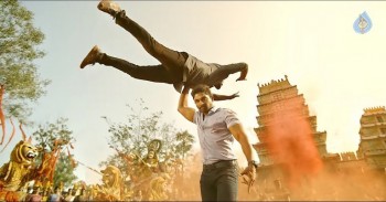 Sarrainodu Movie Photos - 7 of 19