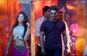 Sarrainodu Movie Photos - 9 of 19